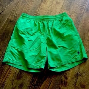 Ralph Lauren Bathing Suit